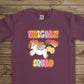 Unicorn squad-DTF