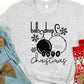 Balls deep into Christmas-DTF
