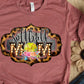 Softball mom- DTF