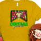 Christmas junkie-DTF