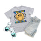 Here I come kindergarten -DTF