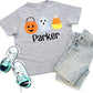 Custom Halloween trio-DTF