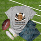 Football spirit custom-DTF