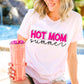 Hot mom summer- DTF