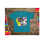 Pre k pencil heart-DTF
