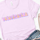 Retro occupation veterinarian- DTF