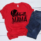 Baseball mama-DTF