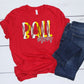 Ball mom baseball softball-DTF