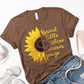 Spread a little sunshine-DTF