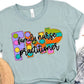 Funky block occupation family nurse practitioner-DTF