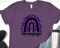 Fibromyalgia awareness-DTF