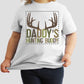 Daddy’s hunting buddy-DTF