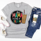 This mama needs a cold one-DTF