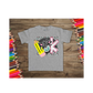 Pre k pencil heart-DTF