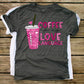 Coffee is my Valentine-DTF