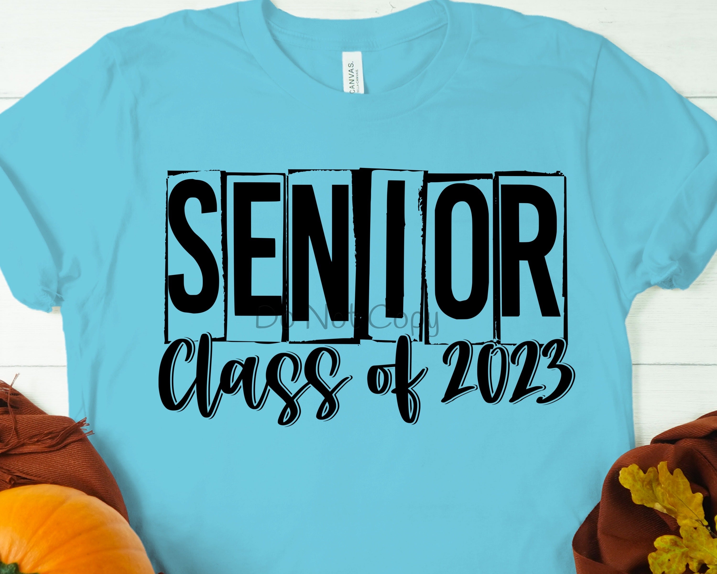 Senior class of 2023-DTF – ABIDesignstore