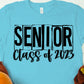 Senior class of 2023-DTF