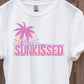 Sunkissed purple -DTF