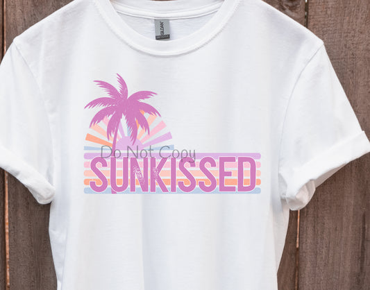 Sunkissed-DTF