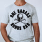 One badass bonus dad - DTF