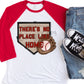 There’s no place like home baseball-DTF