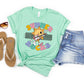 Summer rocks girl-DTF