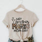 Just another manic mom day -DTF