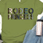 Rodeo princess-DTF