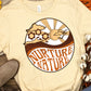 Nurture nature-DTF