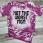 Not the worst mom-DTF