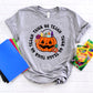 Trick or Teach - DTF