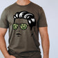 Guy with camo shades- DTF