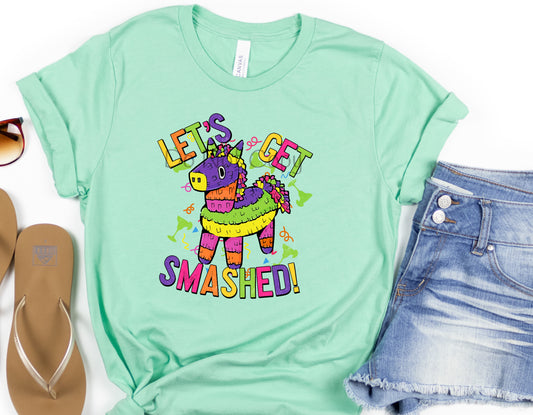 Let’s get smashed-DTF