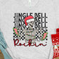 Jingle bell Rockin-DTF