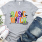 Basic witch broom-DTF