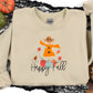 Happy fall-DTF