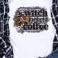Witch before coffee-DTF