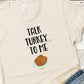 Talk turkey to me-DTF