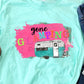 Gone Glamping-DTF