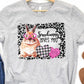 Some bunny loves you-DTF