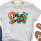 Funky block occupation social worker-DTF