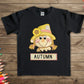 Kids Custom Christmas Designs with Names-DTF