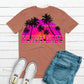 Beach babe-DTF