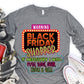 Black Friday shopper-DTF