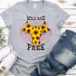 Wild and free-DTF