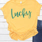 Lucky -DTF