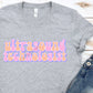 Retro occupation ultrasound technologist-DTF