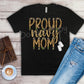 Proud navy mom-DTF