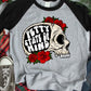 Petty state of mind-DTF