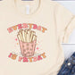 Everyday is fryday-DTF